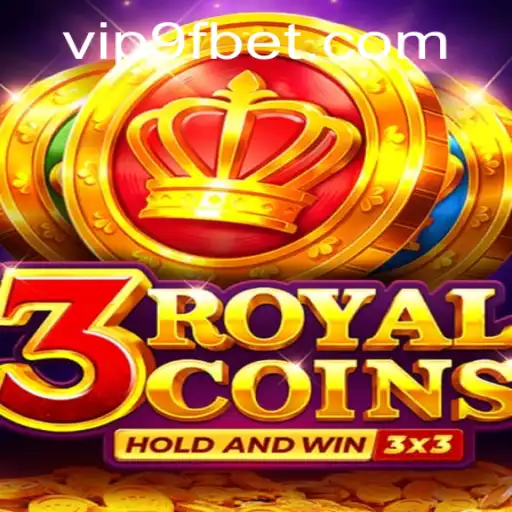 Exploring the Exciting World of 3royalcoins: A Dazzling Game Experience