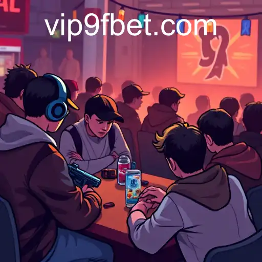 Gaming Experience 9fbet - 800+ Premium and Exclusive Games