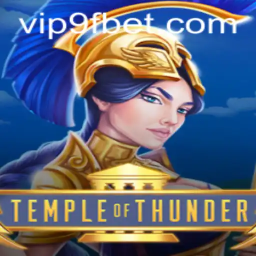 Discover the Exciting World of TempleofThunder