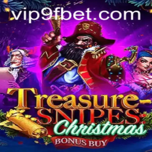 Explore the Festive Excitement of TreasuresnipesChristmas